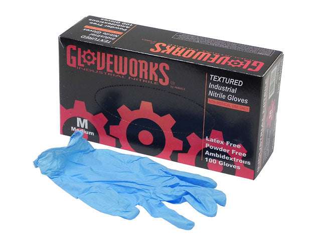 Disposable Gloves by Gloveworks - fits 2008–2013 BMW E82/E88 1 Series