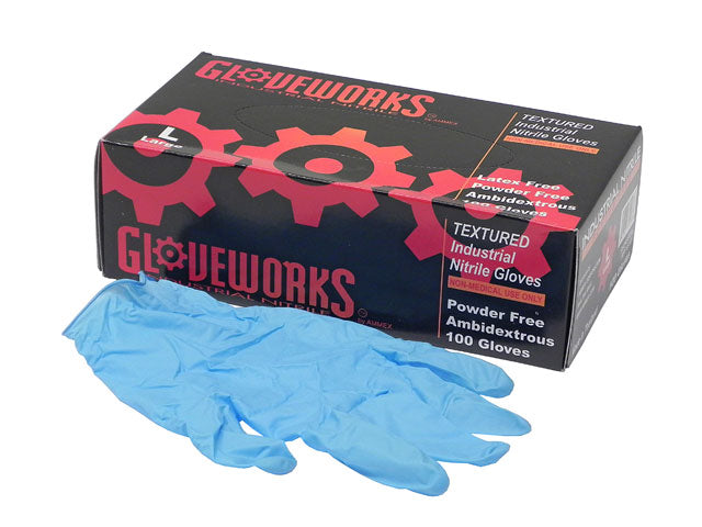 Disposable Gloves by Gloveworks - fits 2008–2013 BMW E82/E88 1 Series