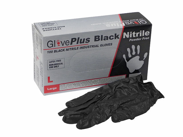 Disposable Gloves by Gloveplus - fits 2008–2013 BMW E82/E88 1 Series