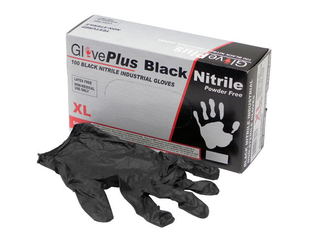 Disposable Gloves by Gloveplus - fits 2008–2013 BMW E82/E88 1 Series