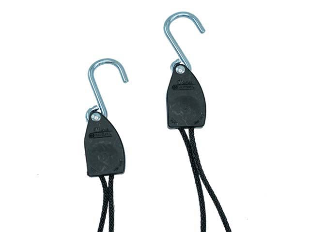 Parts Tether Ratchet by AGA - fits 2018–present BMW G01 X3