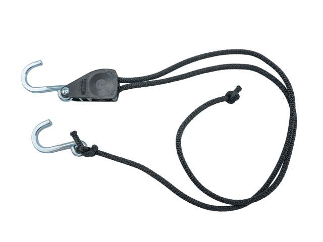 Parts Tether Ratchet by AGA - fits 2018–present BMW G01 X3