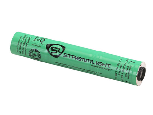 Flashlight Battery by Streamlight - fits 2018–present BMW G01 X3
