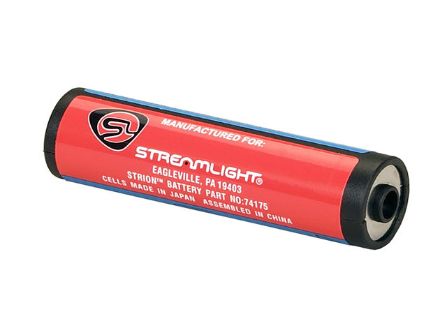 Flashlight Battery by Streamlight - fits 2018–present BMW G01 X3