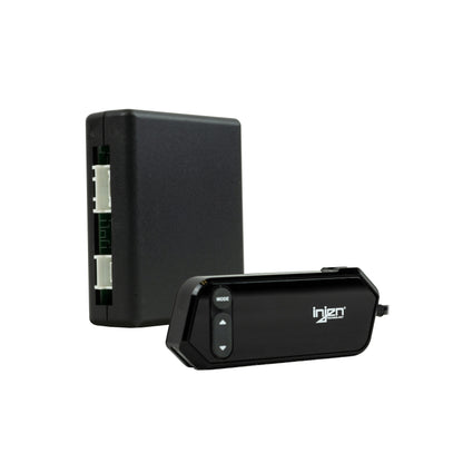 injen bmw m3 3.2l / bmw m3 3.0tt x-pedal pro black edition throttle controller f8x bmw m3 m4 f80 f82 f8x iconic garage