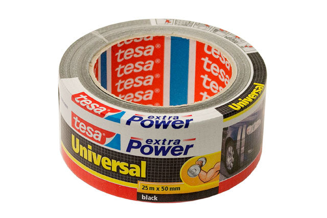 Duct Tape by Tesa - fits 2008–2013 BMW E82/E88 1 Series