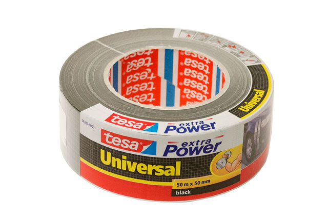 Duct Tape by Tesa - fits 2008–2013 BMW E82/E88 1 Series