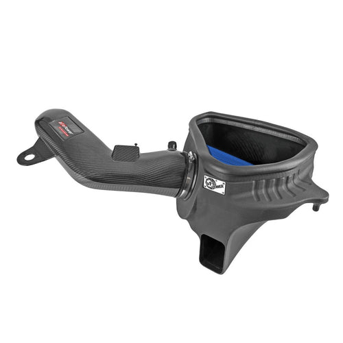 Track Series Carbon Fiber Intake w/ Pro 5R Filter - F87 M2