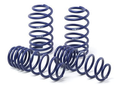 h&r 22 bmw m4 competition xdrive coupe (g82) sport spring w/ adapt. suspension bmw m3 m4 g80 g82 g8x iconic garage