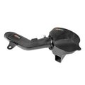 Black Series Carbon Fiber Cold Air Intake System w/ Pro 5R Filter - F87 M2