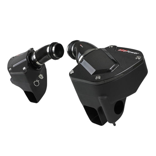 Momentum Black Series Carbon Fiber Pro 5R Air Intake System - F90 M5