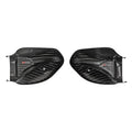 Momentum Black Series Carbon Fiber Dynamic Air Scoop - F90 M5