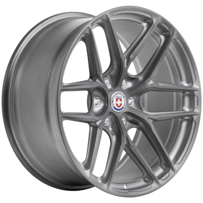 HRE Forged Monoblock P161SC 20x12 5x112 Wheels for BMW F95 X5 M & F96 X6 M - Iconic Garage