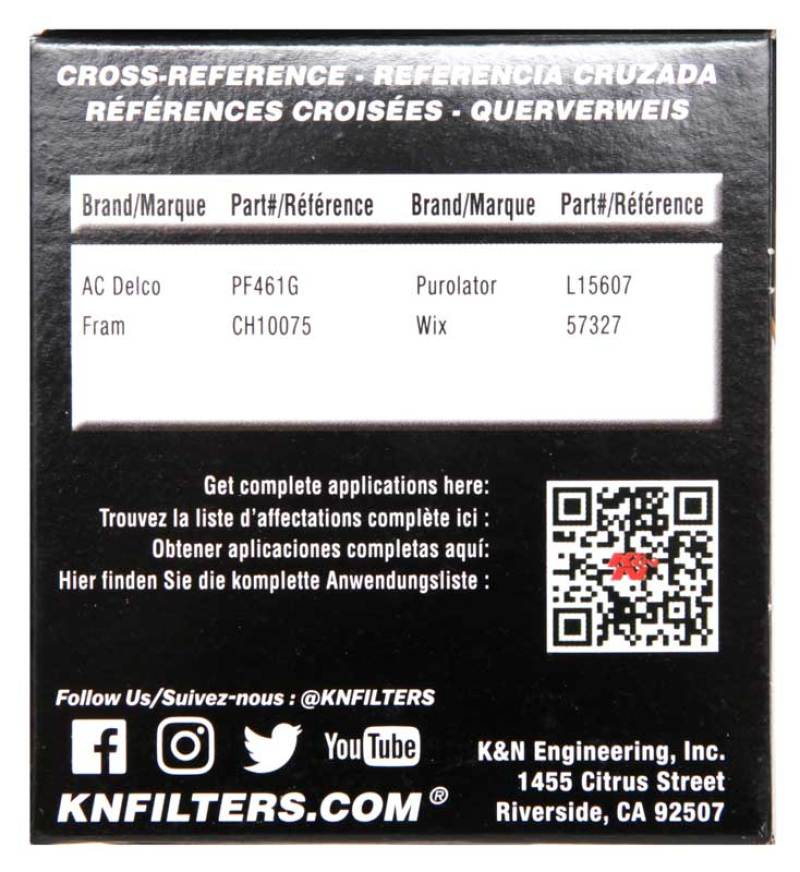 k&n 2019 bmw m2 /m4 cartridge oil filter f8x bmw m3 m4 f80 f82 f8x iconic garage