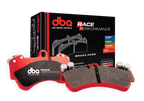 dba 2020+ bmw m3/m4 competition (g80/g82) front rp performance brake pads bmw m3 m4 g80 g82 g8x iconic garage