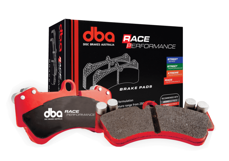 dba 2020+ bmw m3/m4 competition (g80/g82) front rp performance brake pads bmw m3 m4 g80 g82 g8x iconic garage
