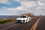 HRE Forged Monoblock P201 19x9 5x112 Wheels