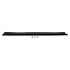 mishimoto bmw f80 m3/m4 skid plate replacement diffuser bmw m3 m4 f80 f82 f8x iconic garage