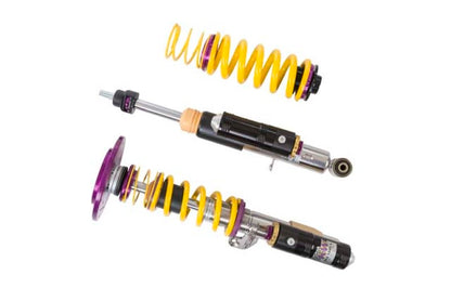 kw clubsport kit 1/2015+ bmw m3/m4 f80/f82 w/ 5 bolt front mount (no edc cancellation) 3-way bmw m3 m4 f80 f82 f8x iconic garage