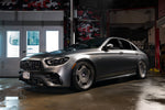HRE Forged 3-Piece 544 19x10 5x112 Wheels