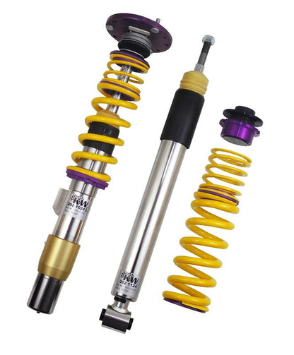 kw clubsport kit 1/2015+ bmw m3/m4 f80/f82 w/ 5 bolt front mount (no edc cancellation) 3-way bmw m3 m4 f80 f82 f8x iconic garage