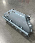csf bmw m2/m3/m4 s58 (g8x) charge-air cooler manifold - brooklyn grey bmw m3 m4 g80 g82 g8x iconic garage