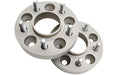 eibach pro-spacer system - 10mm spacer / 5x120 bolt pattern / hub center 72.5 for bmw m4 f83 bmw m3 m4 f80 f82 f8x iconic garage