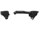 afe power momentum gt pro dry s intake system bmw m3/m4 s55 (tt) f8x bmw m3 m4 f80 f82 f8x iconic garage