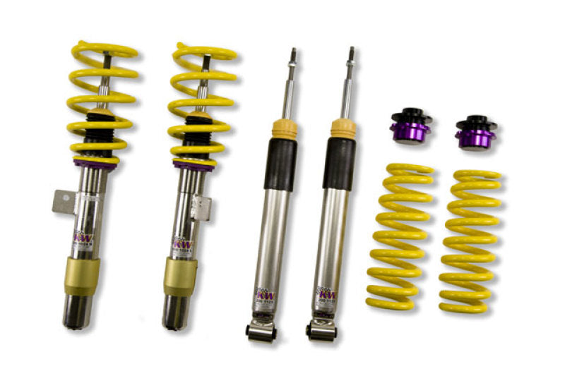 kw coilover kit v3 bmw m3 (e90/e92) not equipped w/ edc sedan coupe bmw m3 e92 e9x iconic garage