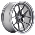 HRE Forged 3-Piece 521 18x10 5x120 Wheels for BMW E90/E92/E93 M3 and BMW F80/F82/F83 M3/M4 & F87 M2 - Iconic Garage