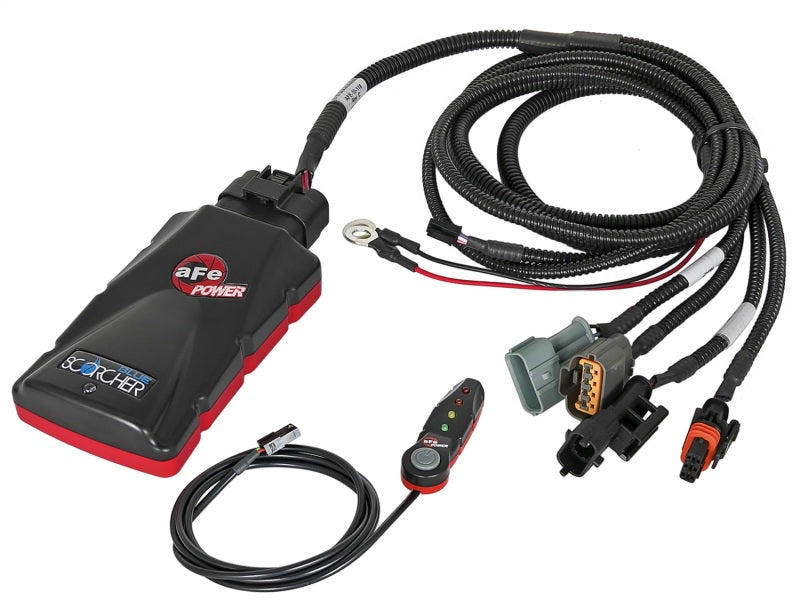 afe scorcher bluetooth power module bmw m2 competition/m3/m4 (f80/82/83/87) (tt) s55 bmw m3 m4 f80 f82 f8x iconic garage
