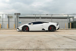 HRE Forged Monoblock P200 19x9 5x112 Wheels
