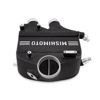 mishimoto 2015+ bmw f8x m3/m4 performance air-to-water intercooler power pack bmw m3 m4 f80 f82 f8x iconic garage
