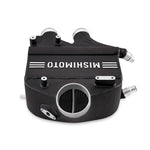 mishimoto 2015+ bmw f8x m3/m4 performance air-to-water intercooler power pack bmw m3 m4 f80 f82 f8x iconic garage