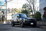 HRE Forged Monoblock 301M 21x11 5x112 Wheels