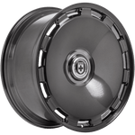 HRE Forged Monoblock L108M 21x9 5x112 Wheels for BMW F90 M5 & F91/F92/F93 M8 - Iconic Garage