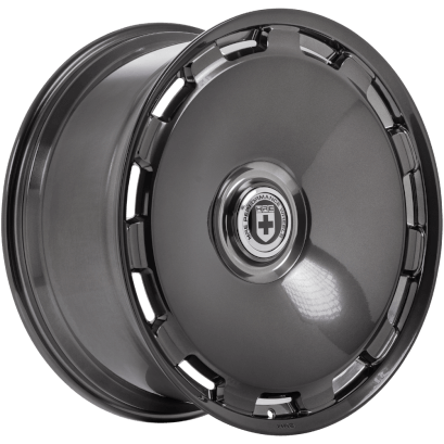 HRE Forged Monoblock L108M 21x10.5 5x112 Wheels for BMW F90 M5 & F91/F92/F93 M8 and BMW F95 X5 M & F96 X6 M - Iconic Garage