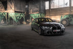 kw 2021+ bmw m3 (g80) sedan/ m4 (g82) coupe 2wd coilover kit v3 bmw m3 m4 g80 g82 g8x iconic garage