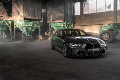 kw 2021+ bmw m3 (g80) sedan/ m4 (g82) coupe 2wd coilover kit v3 bmw m3 m4 g80 g82 g8x iconic garage