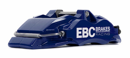 ebc racing bmw m3 f80/f82/f87 3.0t blue apollo-6 front left caliper bmw m3 m4 f80 f82 f8x iconic garage