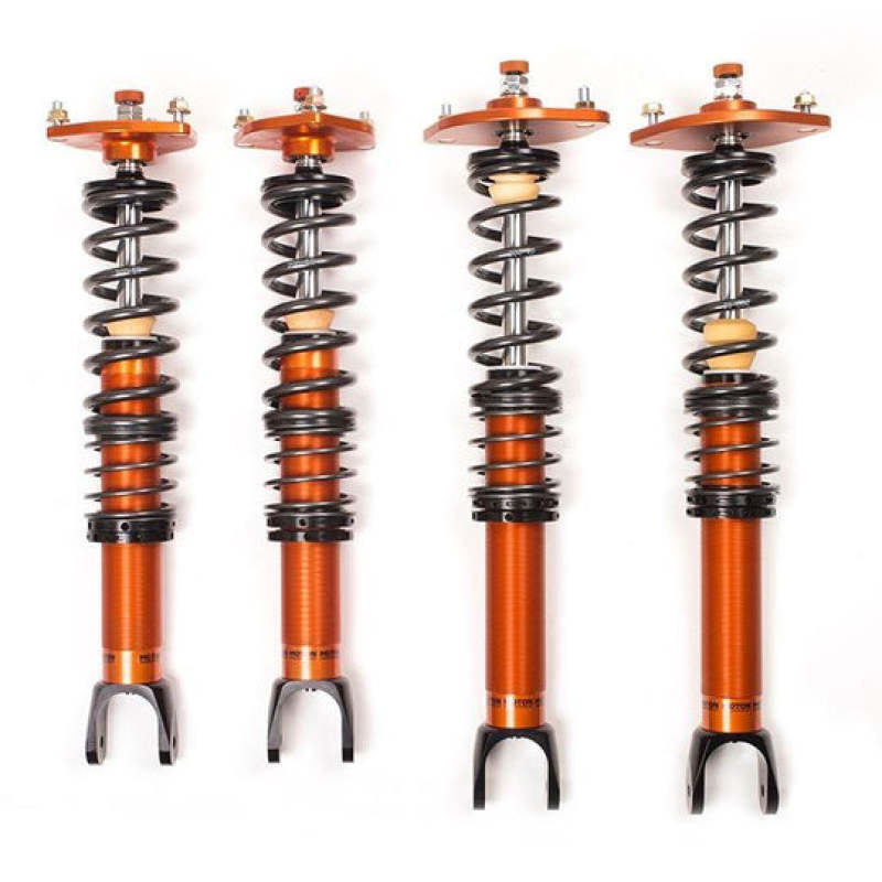 moton bmw m3 f80 lci / bmw m4 f82 lci moton 1-way series coilovers bmw m3 m4 f80 f82 f8x iconic garage