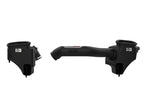 afe power magnum force stage-2 pro 5r cold air intake system bmw m3 m4 f80 f82 f8x iconic garage