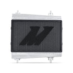 mishimoto 2021+ bmw g8x m3/m4 performance auxiliary radiators bmw m3 m4 g80 g82 g8x iconic garage