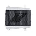 mishimoto 2021+ bmw g8x m3/m4 performance auxiliary radiators bmw m3 m4 g80 g82 g8x iconic garage