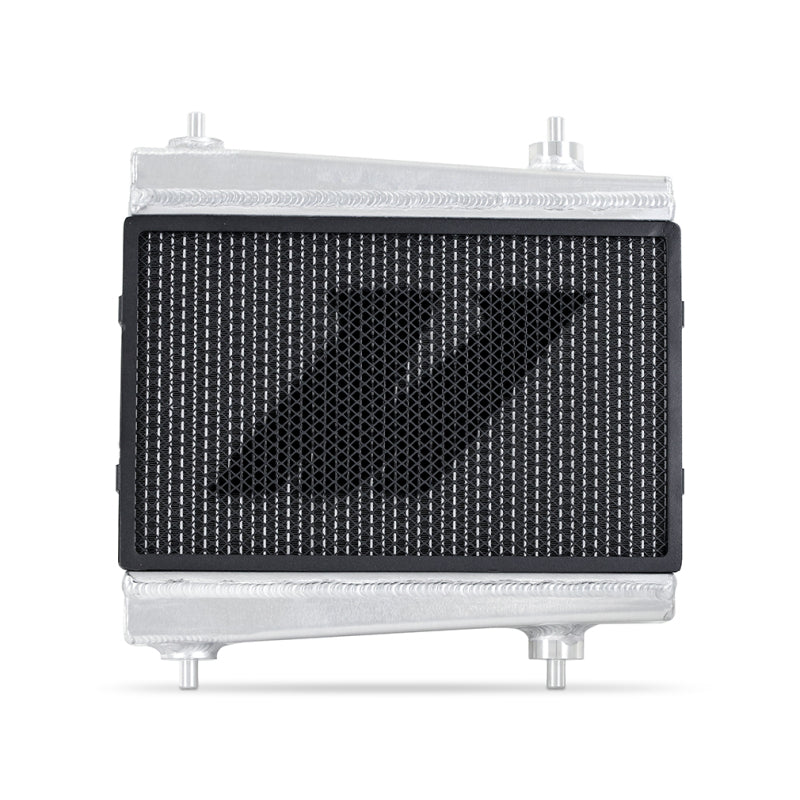 mishimoto 2021+ bmw g8x m3/m4 performance auxiliary radiators bmw m3 m4 g80 g82 g8x iconic garage