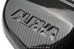 ams performance bmw m3 / bmw m4 w/ s55 turbo engine carbon fiber intake f8x bmw m3 m4 f80 f82 f8x iconic garage