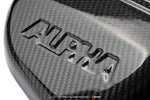 ams performance bmw m3 / bmw m4 w/ s55 turbo engine carbon fiber intake f8x bmw m3 m4 f80 f82 f8x iconic garage