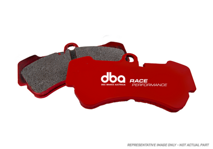 dba 2020+ bmw m3/m4 competition (g80/g82) rear rp performance brake pads bmw m3 m4 g80 g82 g8x iconic garage