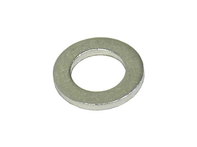 Aluminum / Copper Washer by Fischer & Plath - fits 2008–2013 BMW E82/E88 1 Series