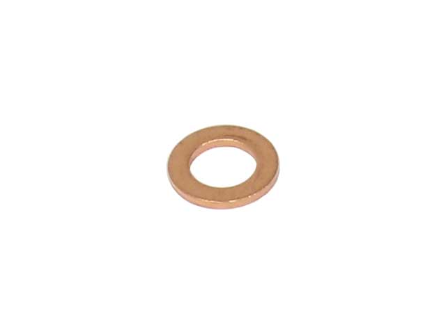 Aluminum / Copper Washer by Fischer & Plath - fits 2008–2013 BMW E82/E88 1 Series